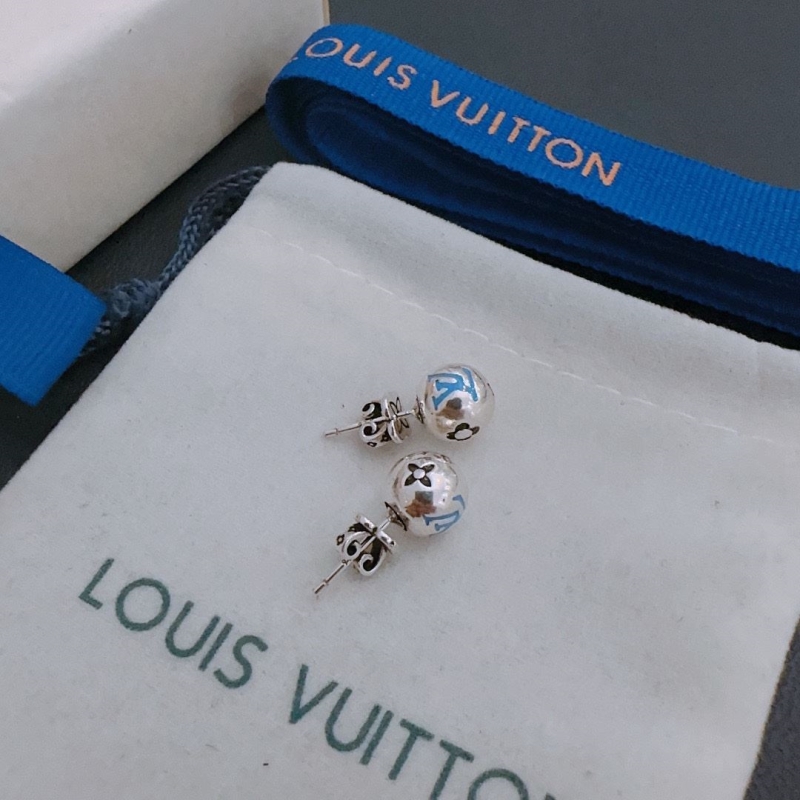 LV Necklaces